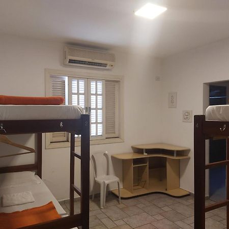 Hostel Park 圣保罗 外观 照片