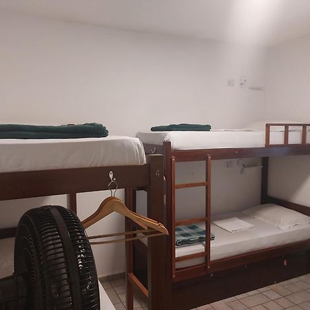 Hostel Park 圣保罗 外观 照片