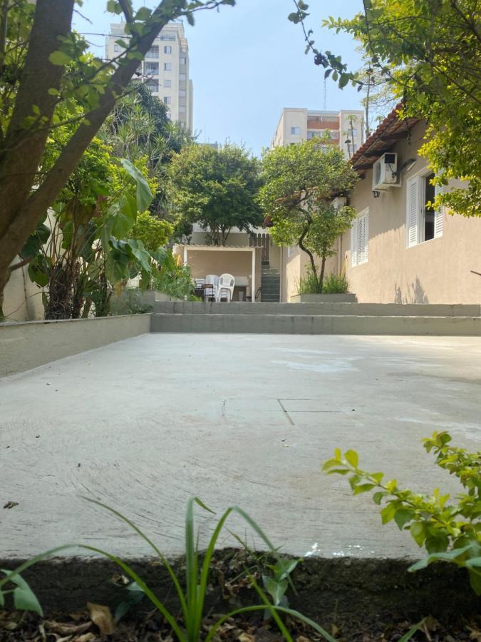 Hostel Park 圣保罗 外观 照片