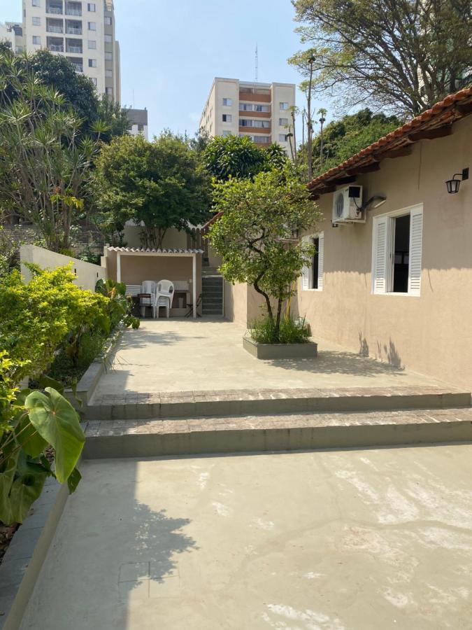 Hostel Park 圣保罗 外观 照片