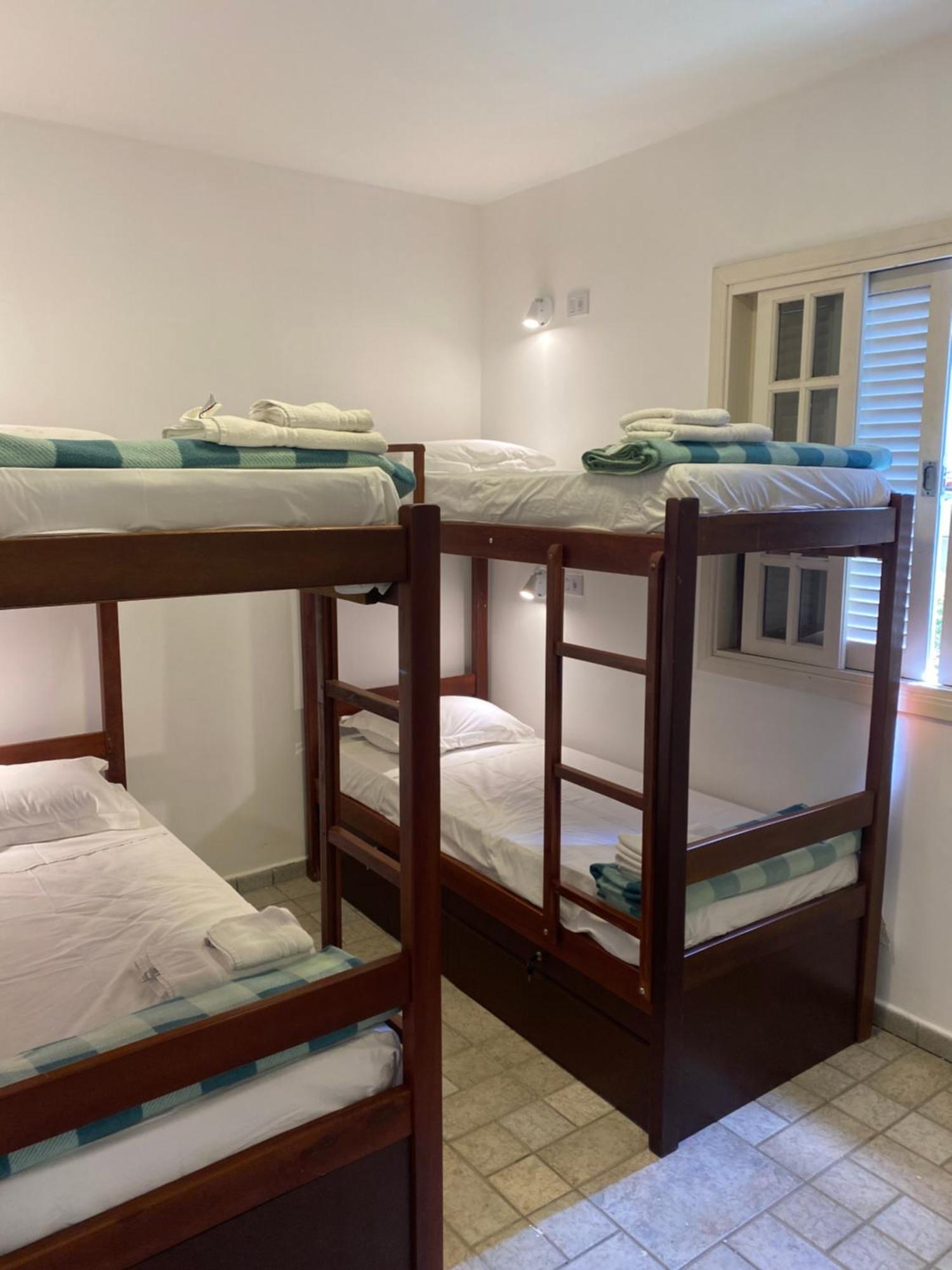 Hostel Park 圣保罗 外观 照片