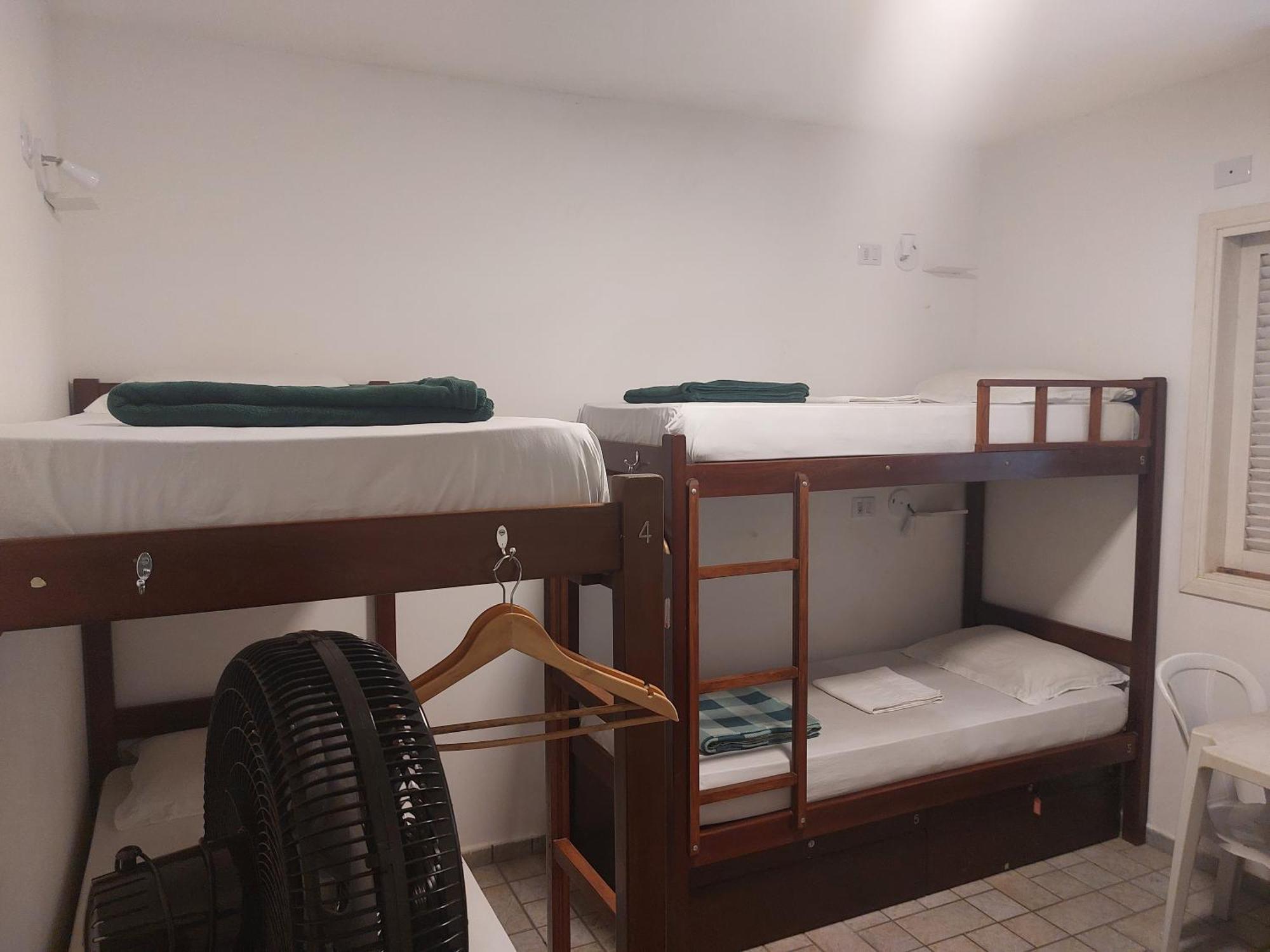 Hostel Park 圣保罗 外观 照片