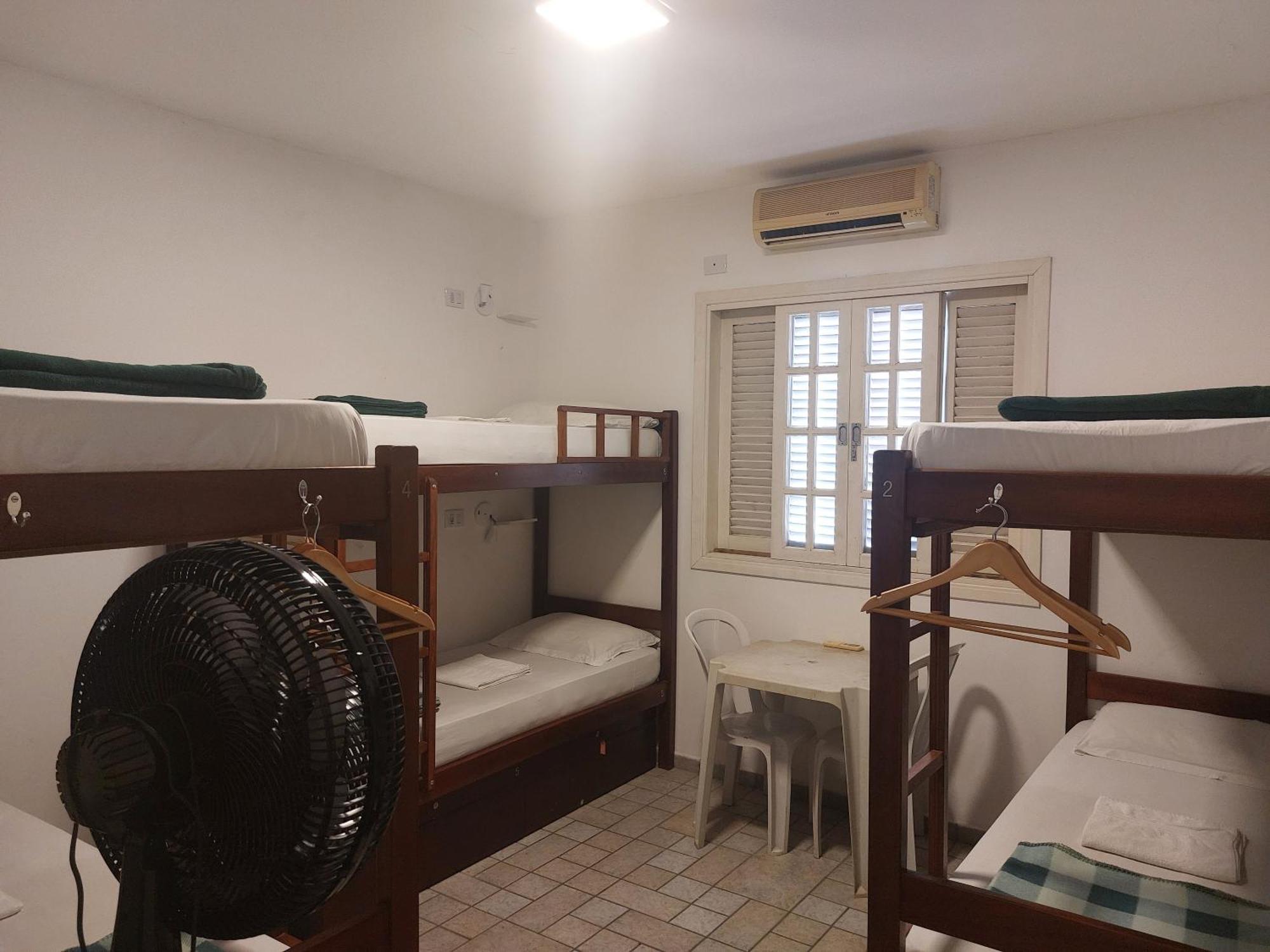 Hostel Park 圣保罗 外观 照片