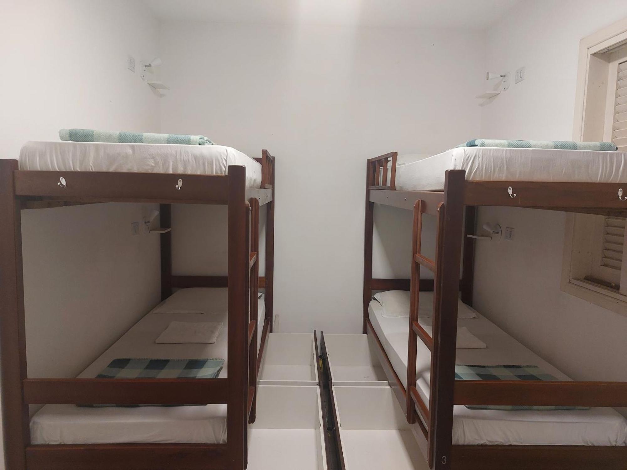 Hostel Park 圣保罗 外观 照片