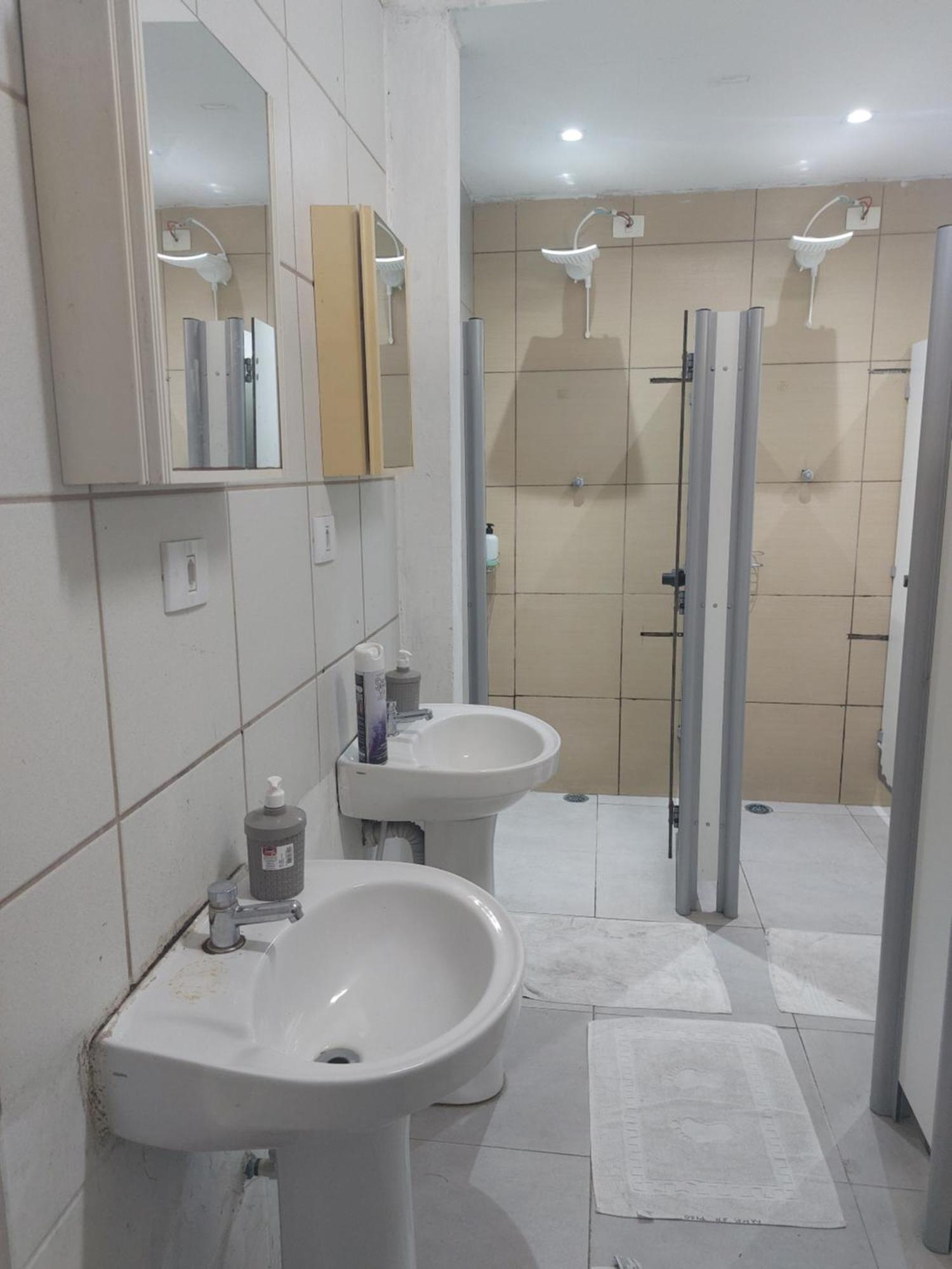 Hostel Park 圣保罗 外观 照片