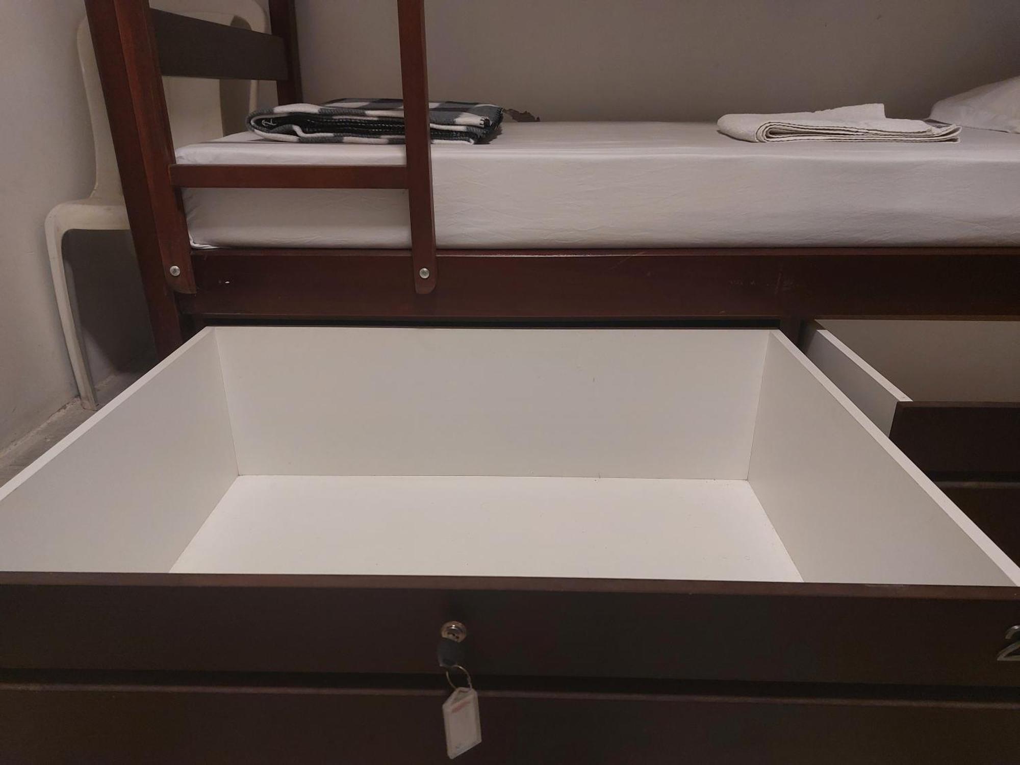 Hostel Park 圣保罗 外观 照片