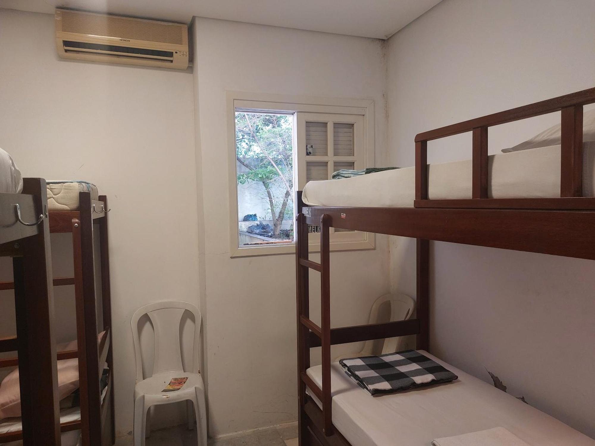 Hostel Park 圣保罗 外观 照片