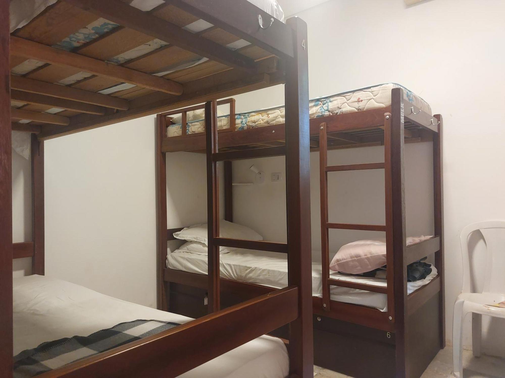 Hostel Park 圣保罗 外观 照片